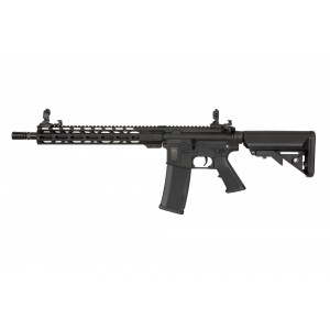 Страйкбольный автомат SA-C24 CORE Carbine Replica - black [SPECNA ARMS]